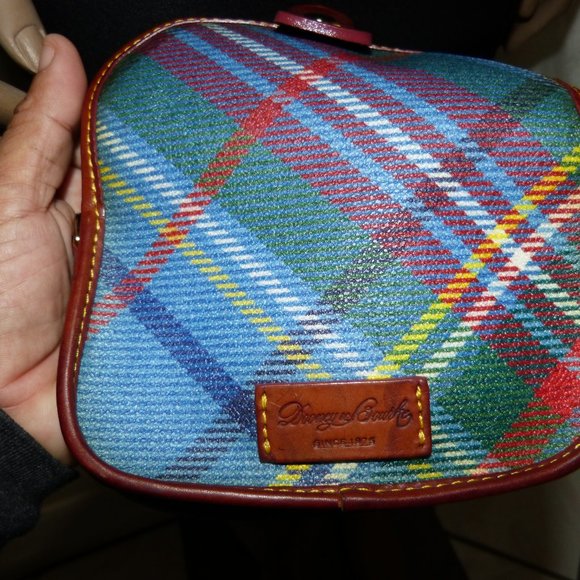 SOLD DOONEY & BURKE COLORFUL WRISTLET - Picture 6 of 7